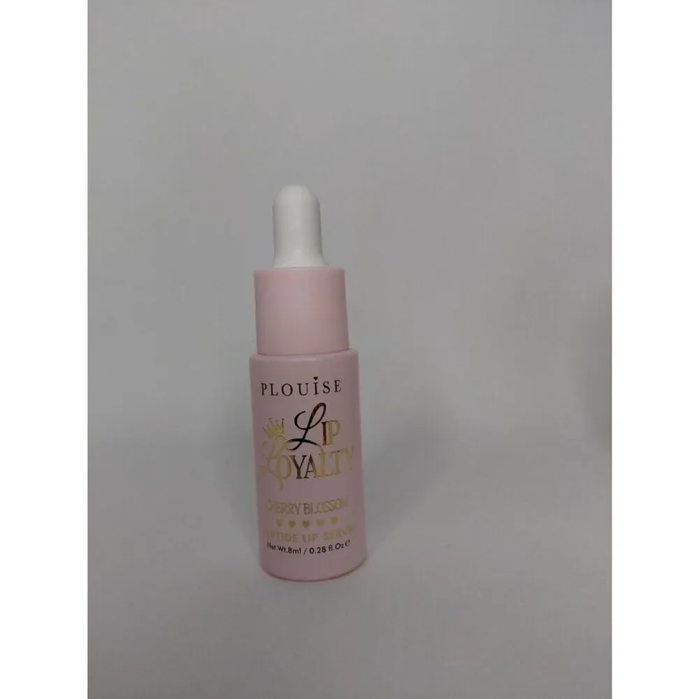 P.Louise - Lip Loyalty Peptide Lip Treatment – Cherry Blossom